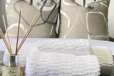 Image de The Comfy Private Place - 2296