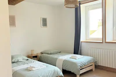 Image de La Maison d’Echarnie en Bourgogne