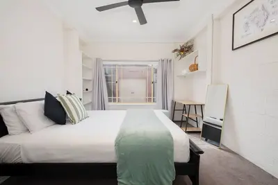 Image de Ingall Hearth Cosy Comfort near Newcastle Beach