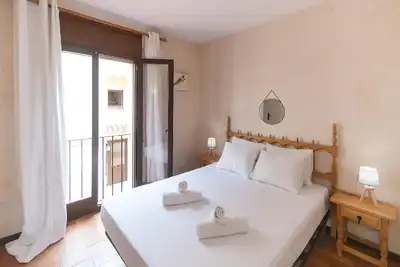 Image de Appartement de vacances pour 6 personnes env. 50 qmà Empuriabrava, Costa Brava (Golfe de Roses)