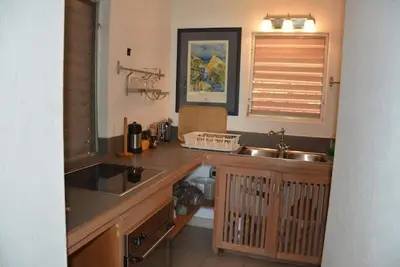 Image de Falmouth Beach Apartment D3- Papaya
