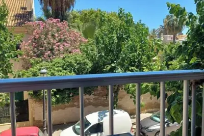 Image de Beach Apartment with 2 Bedrooms - 1 Min Walk to Malvarrosa beach!