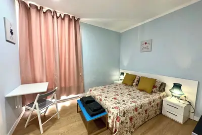 Image de Studio 1 Next To The Ramblas In Barcelona