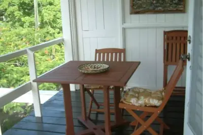 Image de Falmouth Beach Apt. B2 - Cool View