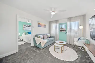 Image de New To Vrbo: Stylish and Peaceful Retreat Near Dickson