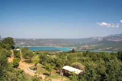 Image de Camping de l'Aigle