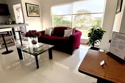 Image de Prime 1br apt great location