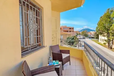 Image de Nido Di Olbia - Deux Chambres Appartement, Couchages 4