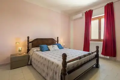 Image de Cozy Apartment - Deux Chambres Appartement, Couchages 4