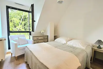 Nouveauté studio 26 m² avec Wifi à Vannes