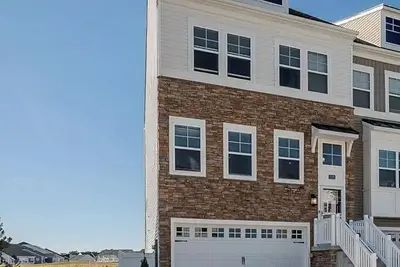 Image de Charming 3-bedroom townhome with Ac, WiFi in phenomenal Millsboro