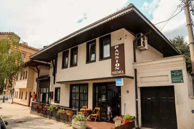 Image de Charming studio in wonderful Sarajevo with Ac, WiFi