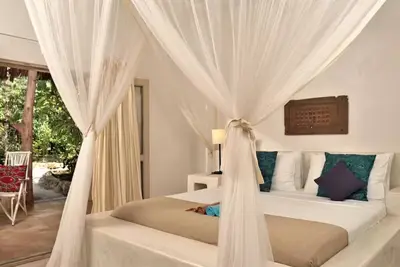 Image de Sharazād Boutique Hotel - Garden View Bungalow