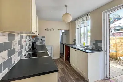 Image de Nursery Road Cottage