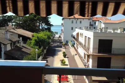 Arcachon Le Moulleau