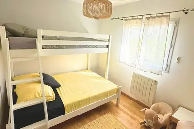 Image de Le spot parfait, confort et cocooning Ă Teyran