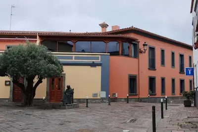 Image de Casa Ita, ideal for family trips, groups of friends or business stays.