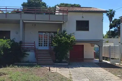 Image de Domus Feletti: Relaxation, Space and Nature 5 Minutes from the Sea