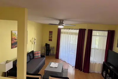 Image de Charming 1-bedroom apartment with Ac, fitness room in welcoming Clearwater