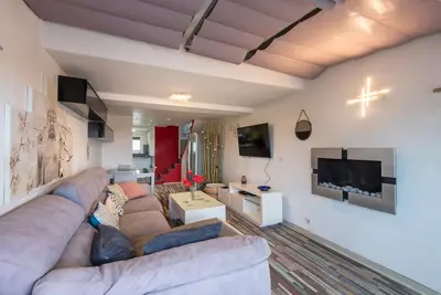 Image de L'Anisé - Maison climatisée avec jacuzzi