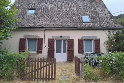 Image de Ferme auvergnate
