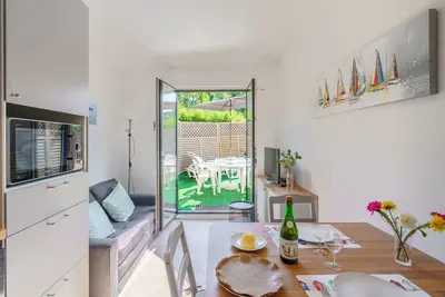 Image de Ty Koad - maison avec grande terrasse
