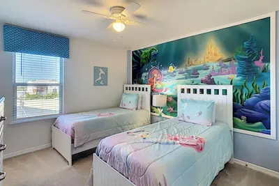 Image de Amazing 5br Family Resort