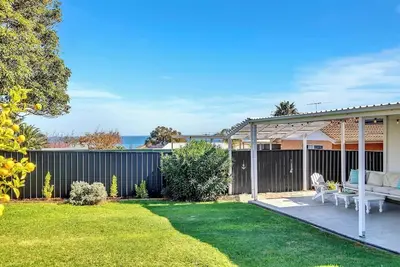Image de Christies Grove Seaside Bliss near McLaren Vale