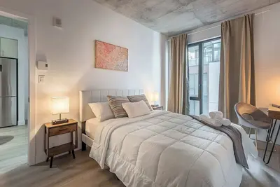 Image de Old Port- 1 Bedroom S