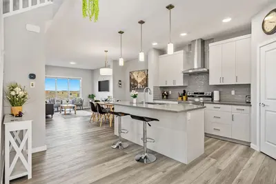 Image de Cozy 3 Bedroom Home in Rangeview