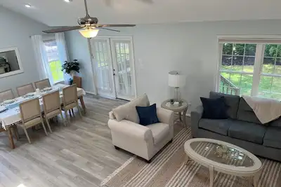 Image de Large Family Friendly Home in Ocean Pines, Md
