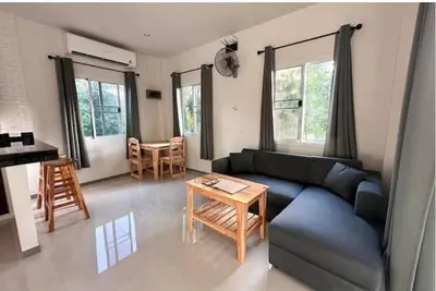 Image de Gizem’s Coconut Lane Oasis