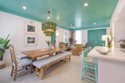 Image de Brand new 4-bedroom house near the beach - Las Catalinas