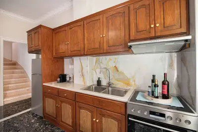 Image de Mosaico Cozy House - a 63m2 house in the heart of Old Town of Rethymno!