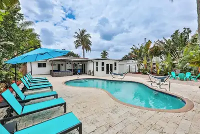 Image de Marble Villa Prime Location