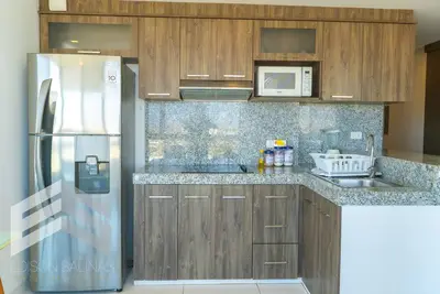\nModern Salinas Condo, Steps to Beach + Rooftop Terrace!