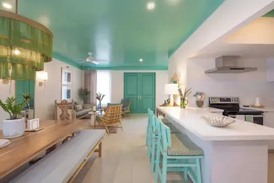 Image de Brand new 3-bedroom house near the beach - Las Catalinas