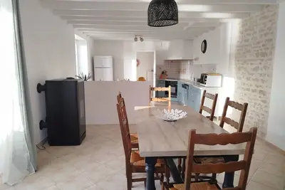 Image de Gîte Ô Passage