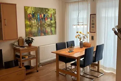 Image de Summer dream - dune residence family vacation right by the sea