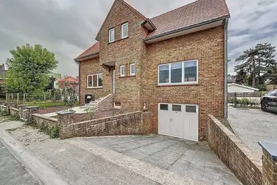Image de Villa Strada - Koksijde