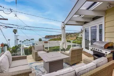 Image de Walk to Private Beach: Rancho Palos Verdes Escape!