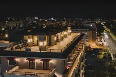 Image de Experience Podgorica – 3 Stylish Suites in City Center - Free Parking!