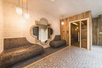 Image de 2 Upscale units w/balcony, Wellness center | Breathtaking Montenegro Landscape