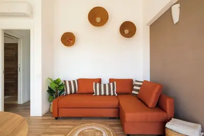 Image de Sardinian Pearl - Poetto Beach House, Cagliari