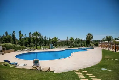 Image de Spacious Villa by Algarve Dream Holidays