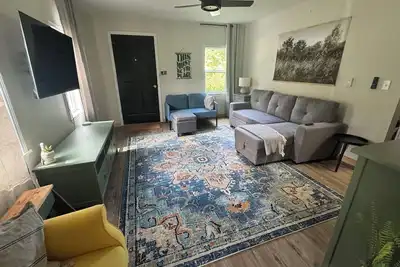 Image de Cozy 3 Bed & 1. 5 Bath near downtown, ferries and the waterfront in Port Orchard