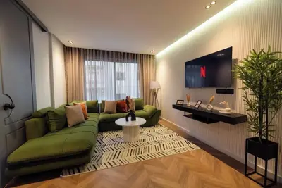 Image de Central & Chic Coeur De Casablanca Location