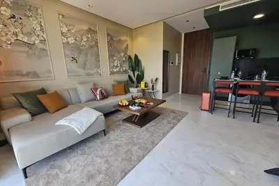 Image de Central & Luxury Location Ultra Fast Wifi