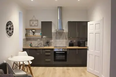 Image de Modern apartment in Dingwall