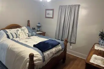 Image de 2-bedroom corporate apartment in delightful Ottumwa with Ac, WiFi